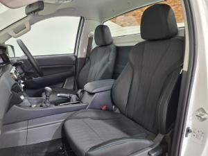 Foton Tunland G7 2.0TD single cab Hi Rider - Image 10