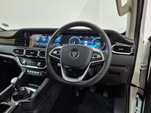 Foton Tunland G7 2.0TD single cab Hi Rider - Image 11