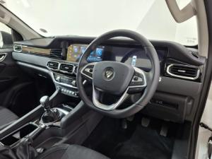 Foton Tunland G7 2.0TD single cab Hi Rider - Image 12