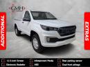 Thumbnail Foton Tunland G7 2.0TD single cab Hi Rider