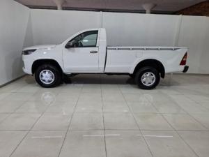 Foton Tunland G7 2.0TD single cab Hi Rider - Image 2