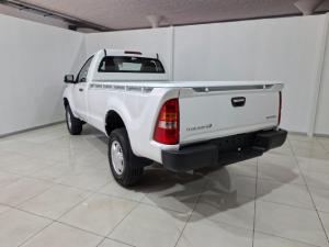 Foton Tunland G7 2.0TD single cab Hi Rider - Image 3