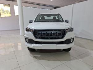 Foton Tunland G7 2.0TD single cab Hi Rider - Image 4