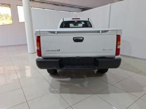 Foton Tunland G7 2.0TD single cab Hi Rider - Image 5