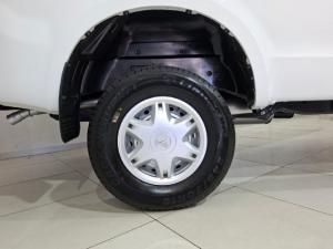 Foton Tunland G7 2.0TD single cab Hi Rider - Image 6