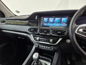 Foton Tunland G7 2.0TD single cab Hi Rider - Image 7