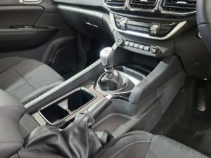 Foton Tunland G7 2.0TD single cab Hi Rider - Image 8