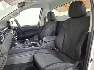 Foton Tunland G7 2.0TD single cab Hi Rider - Image 9