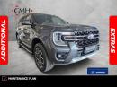 Thumbnail Ford Everest 3.0TD V6 4WD Wildtrak