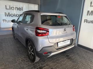 Citroen C3 1.2T Max