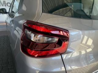 Citroen C3 1.2T Max