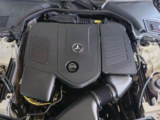 Mercedes-Benz CLE CLE300 4Matic coupe AMG Line