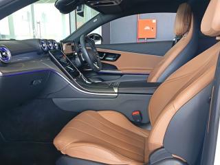 Mercedes-Benz CLE CLE300 4Matic coupe AMG Line