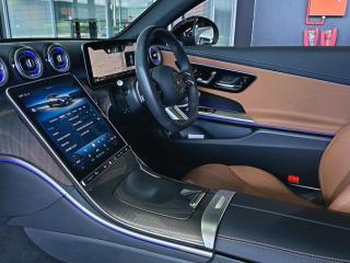 Mercedes-Benz CLE CLE300 4Matic coupe AMG Line