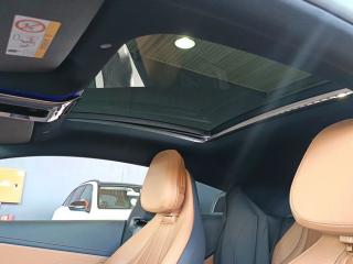 Mercedes-Benz CLE CLE300 4Matic coupe AMG Line