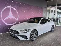Mercedes-Benz CLE CLE300 4Matic coupe AMG Line