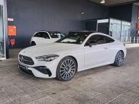 Mercedes-Benz CLE CLE300 4Matic coupe AMG Line