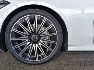 Mercedes-Benz CLE CLE300 4Matic coupe AMG Line