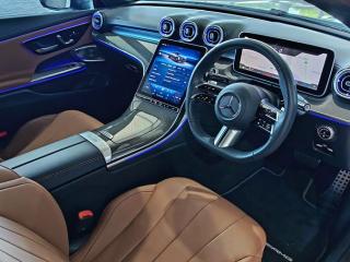 Mercedes-Benz CLE CLE300 4Matic coupe AMG Line