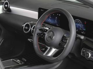 Mercedes-Benz A-Class A200 hatch Progressive