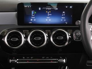 Mercedes-Benz A-Class A200 hatch Progressive