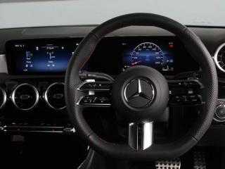 Mercedes-Benz A-Class A200 hatch Progressive