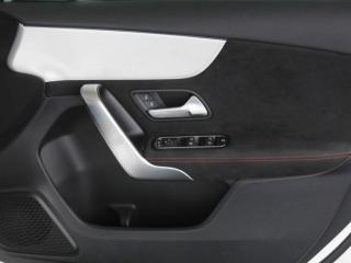 Mercedes-Benz A-Class A200 hatch Progressive