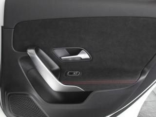 Mercedes-Benz A-Class A200 hatch Progressive