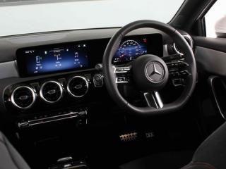 Mercedes-Benz A-Class A200 hatch Progressive