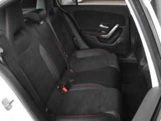 Mercedes-Benz A-Class A200 hatch Progressive