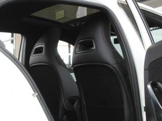 Mercedes-Benz A-Class A200 hatch Progressive