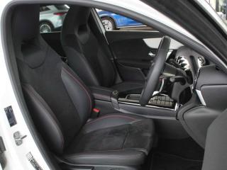 Mercedes-Benz A-Class A200 hatch Progressive
