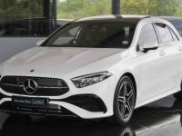Mercedes-Benz A-Class A200 hatch Progressive