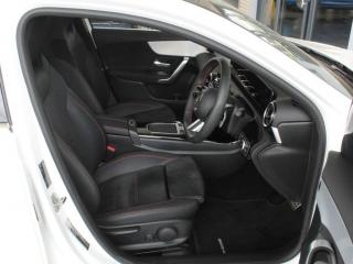 Mercedes-Benz A-Class A200 hatch Progressive
