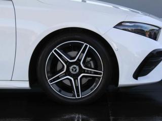 Mercedes-Benz A-Class A200 hatch Progressive