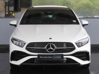 Mercedes-Benz A-Class A200 hatch Progressive