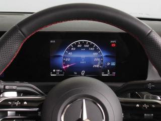 Mercedes-Benz A-Class A200 hatch Progressive