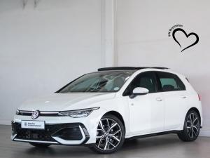 Volkswagen Golf 1.4TSI R-Line Plus - Image 1