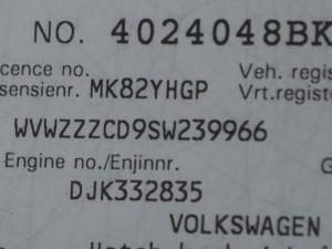 Volkswagen Golf 1.4TSI R-Line Plus - Image 22