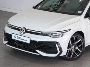 Volkswagen Golf 1.4TSI R-Line Plus - Image 3