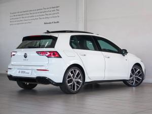 Volkswagen Golf 1.4TSI R-Line Plus - Image 9