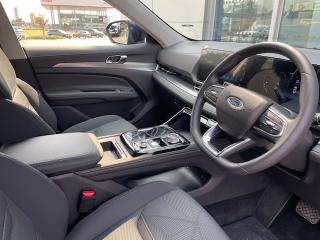 Ford Territory 1.8T Ambiente