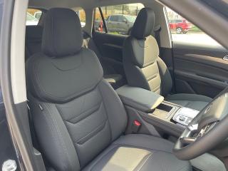 Ford Territory 1.8T Ambiente