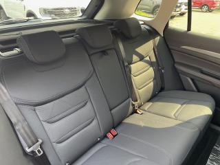 Ford Territory 1.8T Ambiente