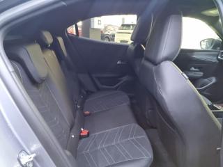 Opel Mokka 1.2T GS Line