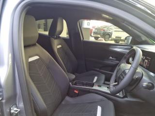 Opel Mokka 1.2T GS Line