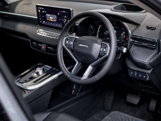 Haval Jolion Pro 1.5T Ultra Luxury