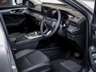Haval Jolion Pro 1.5T Ultra Luxury