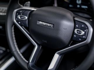 Haval Jolion Pro 1.5T Ultra Luxury