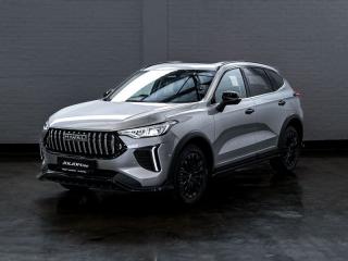 Haval Jolion Pro 1.5T Ultra Luxury